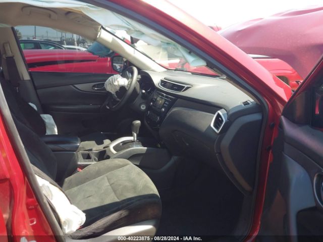 Photo 4 VIN: 5N1AT2MN8GC892273 - NISSAN ROGUE 