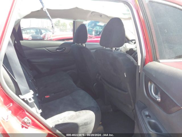 Photo 7 VIN: 5N1AT2MN8GC892273 - NISSAN ROGUE 