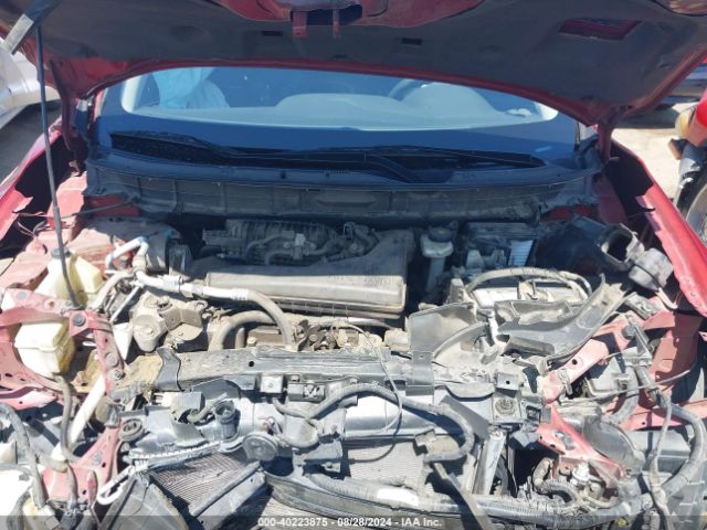 Photo 9 VIN: 5N1AT2MN8GC892273 - NISSAN ROGUE 