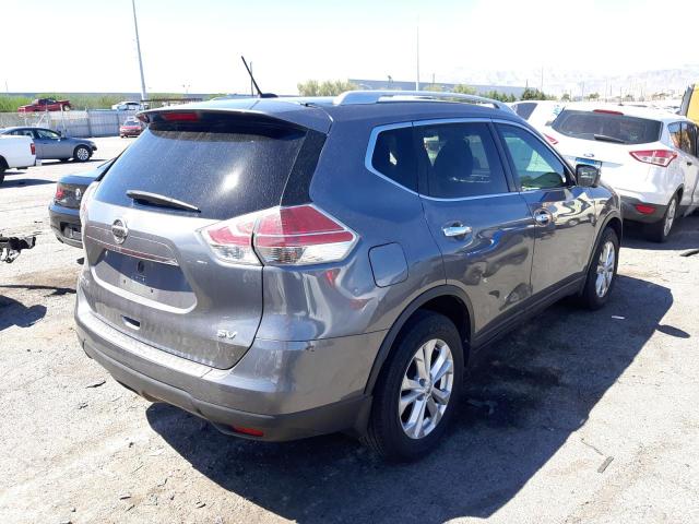 Photo 3 VIN: 5N1AT2MN8GC915440 - NISSAN ROGUE S 