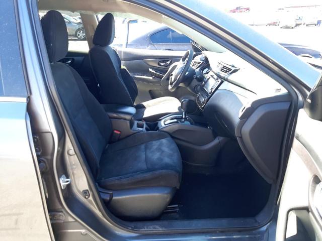 Photo 4 VIN: 5N1AT2MN8GC915440 - NISSAN ROGUE S 