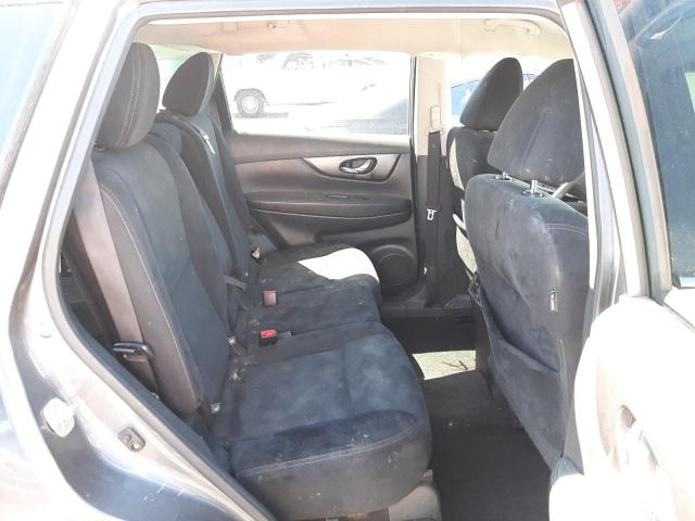 Photo 5 VIN: 5N1AT2MN8GC915440 - NISSAN ROGUE S 