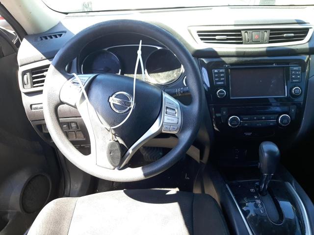 Photo 8 VIN: 5N1AT2MN8GC915440 - NISSAN ROGUE S 