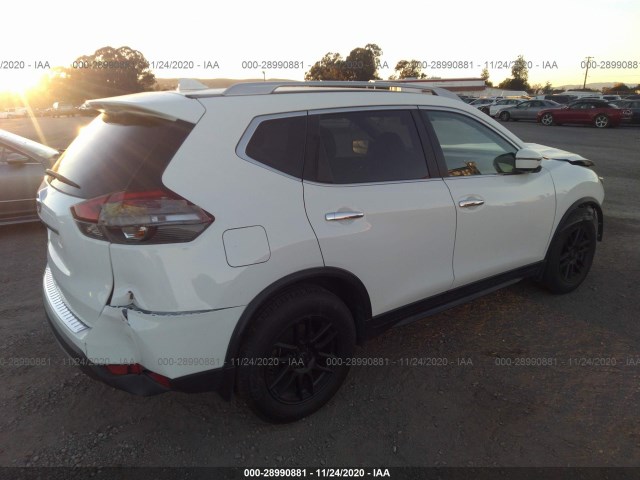 Photo 3 VIN: 5N1AT2MN8HC799318 - NISSAN ROGUE 