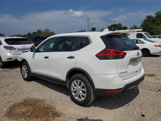 Photo 1 VIN: 5N1AT2MN8HC823875 - NISSAN ROGUE SV 