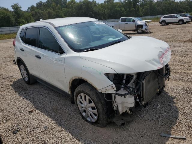 Photo 3 VIN: 5N1AT2MN8HC823875 - NISSAN ROGUE SV 