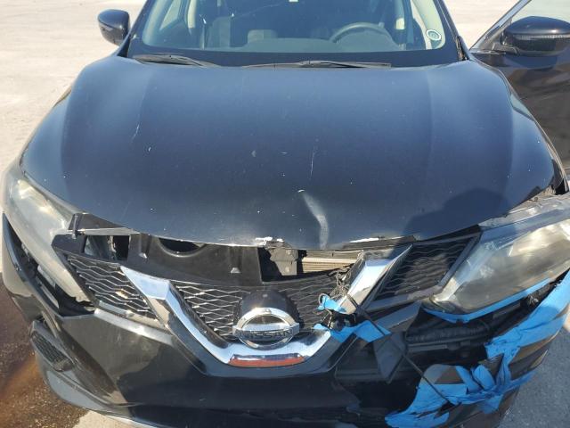 Photo 10 VIN: 5N1AT2MN9GC790805 - NISSAN ROGUE S 