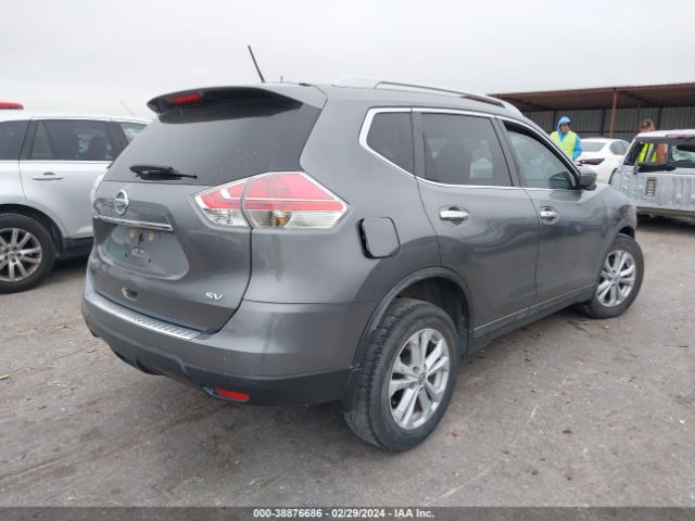 Photo 3 VIN: 5N1AT2MN9GC857371 - NISSAN ROGUE 