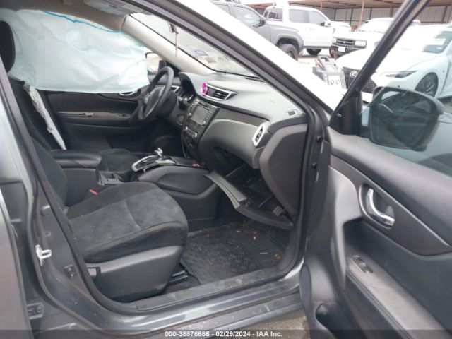 Photo 4 VIN: 5N1AT2MN9GC857371 - NISSAN ROGUE 