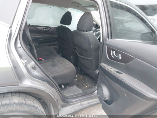 Photo 7 VIN: 5N1AT2MN9GC857371 - NISSAN ROGUE 