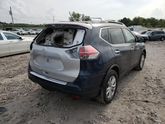 Photo 3 VIN: 5N1AT2MN9GC883176 - NISSAN ROGUE 