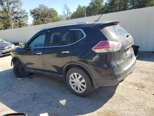 Photo 1 VIN: 5N1AT2MN9GC912854 - NISSAN ROGUE S 