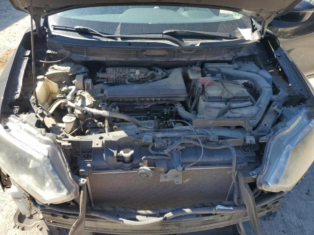 Photo 11 VIN: 5N1AT2MN9GC912854 - NISSAN ROGUE S 