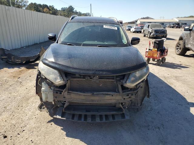 Photo 4 VIN: 5N1AT2MN9GC912854 - NISSAN ROGUE S 