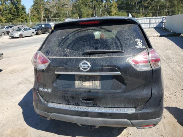 Photo 5 VIN: 5N1AT2MN9GC912854 - NISSAN ROGUE S 