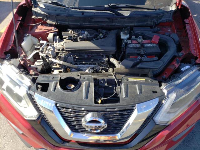 Photo 10 VIN: 5N1AT2MN9HC747518 - NISSAN ROGUE 