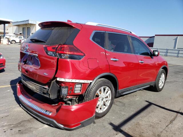 Photo 2 VIN: 5N1AT2MN9HC747518 - NISSAN ROGUE 