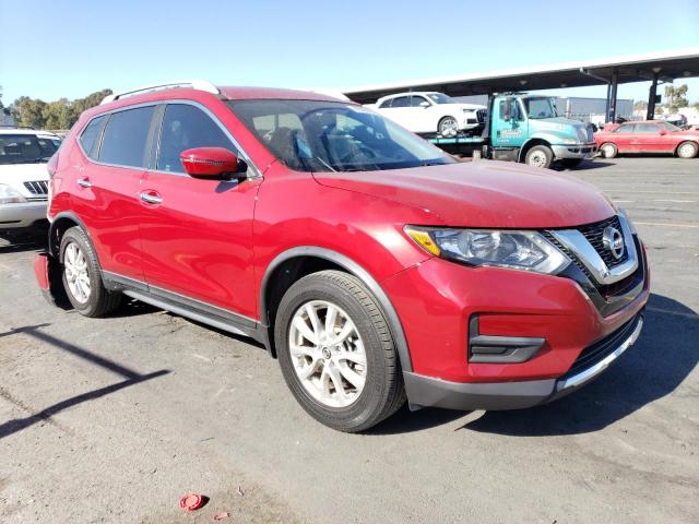 Photo 3 VIN: 5N1AT2MN9HC747518 - NISSAN ROGUE 