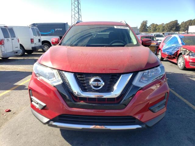 Photo 4 VIN: 5N1AT2MN9HC747518 - NISSAN ROGUE 