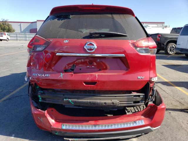 Photo 5 VIN: 5N1AT2MN9HC747518 - NISSAN ROGUE 