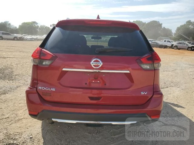 Photo 5 VIN: 5N1AT2MN9HC798453 - NISSAN ROGUE 