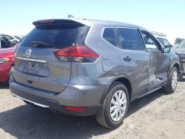 Photo 3 VIN: 5N1AT2MN9HC804011 - NISSAN ROGUE SV 