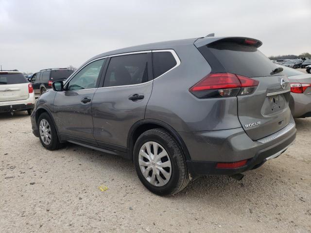 Photo 1 VIN: 5N1AT2MN9HC813419 - NISSAN ROGUE SV 