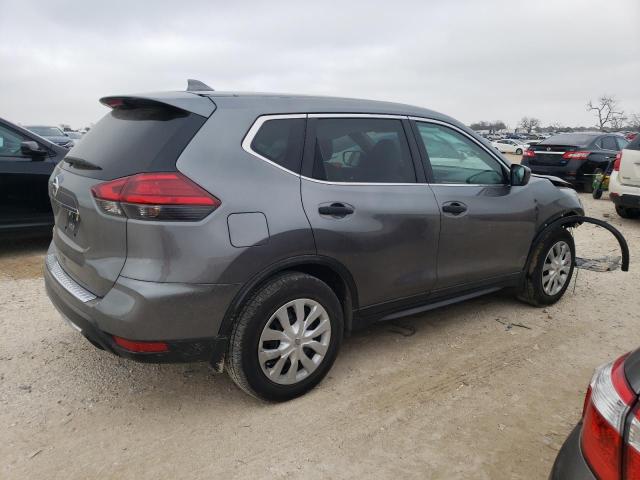 Photo 2 VIN: 5N1AT2MN9HC813419 - NISSAN ROGUE SV 