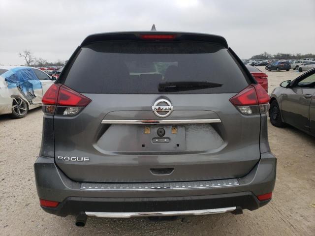 Photo 5 VIN: 5N1AT2MN9HC813419 - NISSAN ROGUE SV 