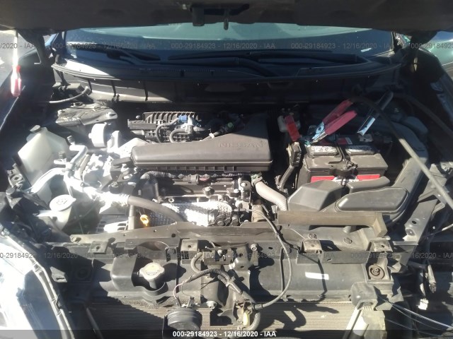 Photo 9 VIN: 5N1AT2MN9HC835596 - NISSAN ROGUE 