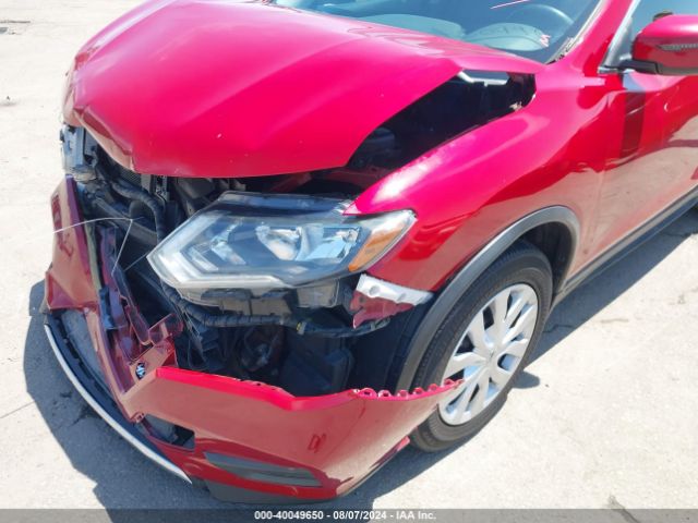 Photo 5 VIN: 5N1AT2MN9HC846128 - NISSAN ROGUE 