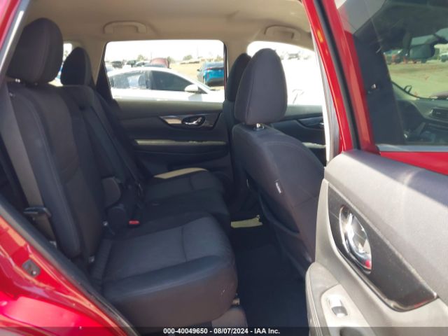 Photo 7 VIN: 5N1AT2MN9HC846128 - NISSAN ROGUE 