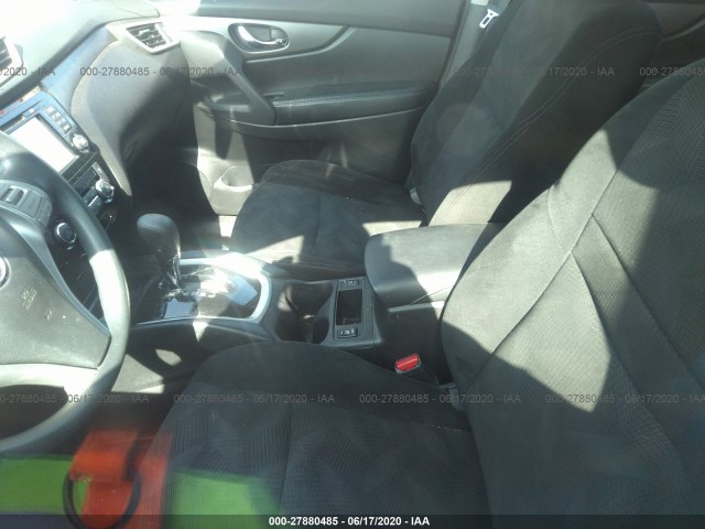 Photo 4 VIN: 5N1AT2MNXGC760258 - NISSAN ROGUE 