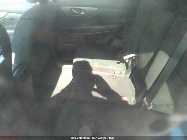 Photo 7 VIN: 5N1AT2MNXGC760258 - NISSAN ROGUE 