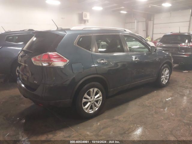 Photo 3 VIN: 5N1AT2MNXGC760390 - NISSAN ROGUE 