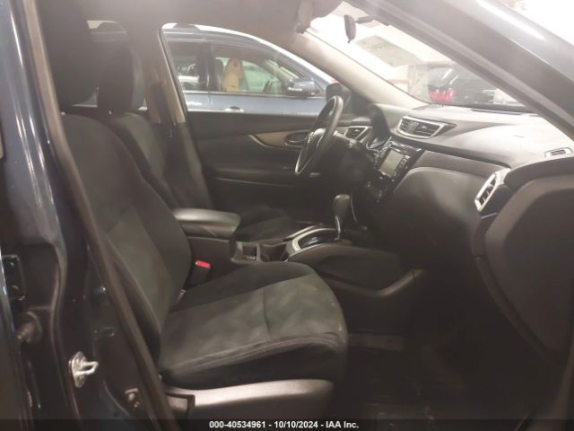 Photo 4 VIN: 5N1AT2MNXGC760390 - NISSAN ROGUE 