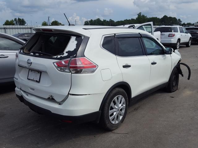 Photo 3 VIN: 5N1AT2MNXGC840336 - NISSAN ROGUE S 