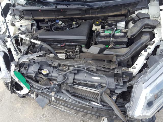 Photo 6 VIN: 5N1AT2MNXGC840336 - NISSAN ROGUE S 