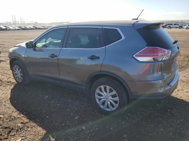 Photo 1 VIN: 5N1AT2MNXGC880366 - NISSAN ROGUE 