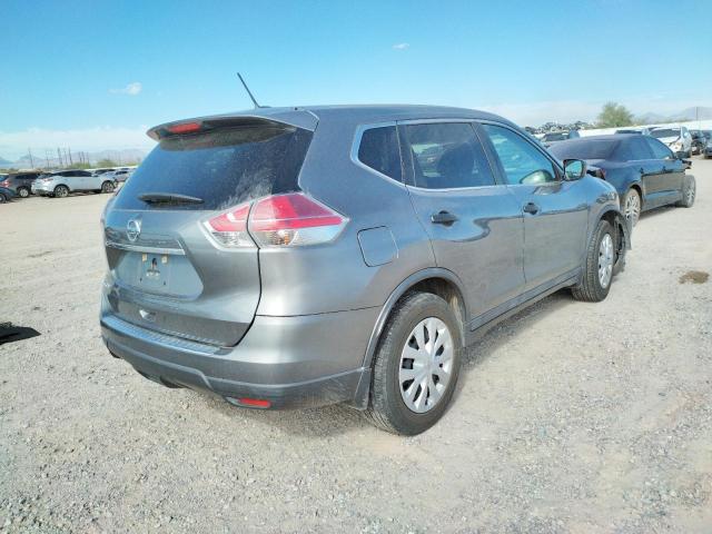 Photo 3 VIN: 5N1AT2MNXGC893196 - NISSAN ROGUE S 