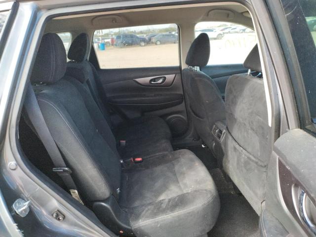 Photo 5 VIN: 5N1AT2MNXGC893196 - NISSAN ROGUE S 