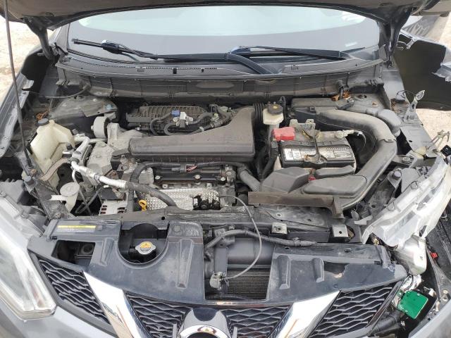 Photo 11 VIN: 5N1AT2MNXGC911132 - NISSAN ROGUE 