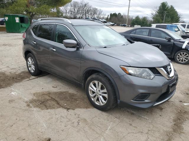 Photo 3 VIN: 5N1AT2MNXGC911132 - NISSAN ROGUE 