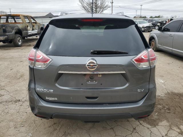 Photo 5 VIN: 5N1AT2MNXGC911132 - NISSAN ROGUE 