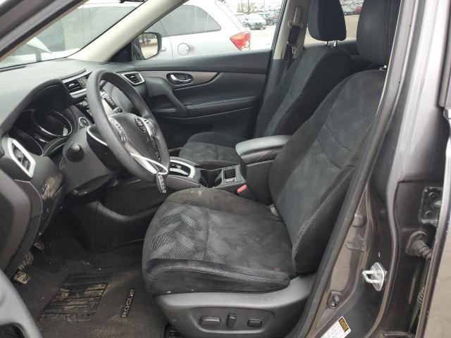 Photo 6 VIN: 5N1AT2MNXGC911132 - NISSAN ROGUE 