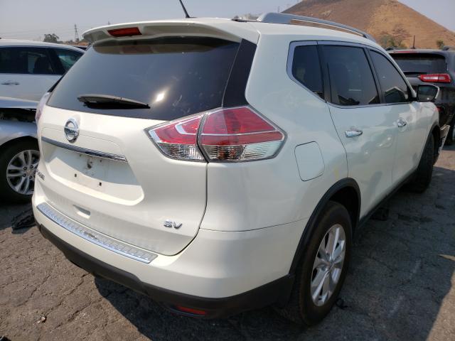 Photo 3 VIN: 5N1AT2MNXGC917402 - NISSAN ROGUE S 