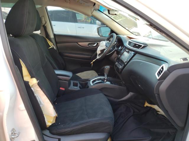 Photo 4 VIN: 5N1AT2MNXGC917402 - NISSAN ROGUE S 