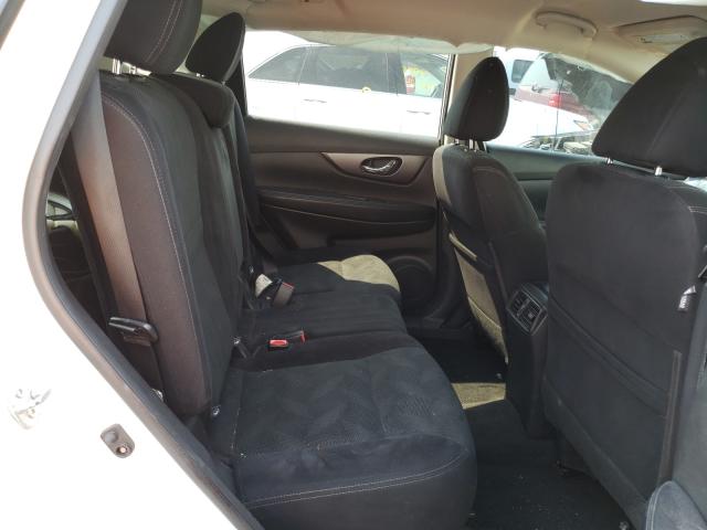 Photo 5 VIN: 5N1AT2MNXGC917402 - NISSAN ROGUE S 