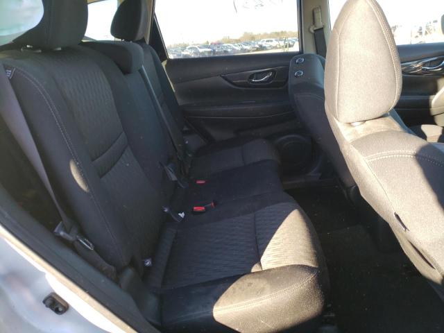 Photo 5 VIN: 5N1AT2MNXHC737581 - NISSAN ROGUE SV 