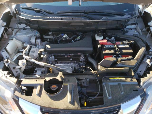 Photo 6 VIN: 5N1AT2MNXHC737581 - NISSAN ROGUE SV 